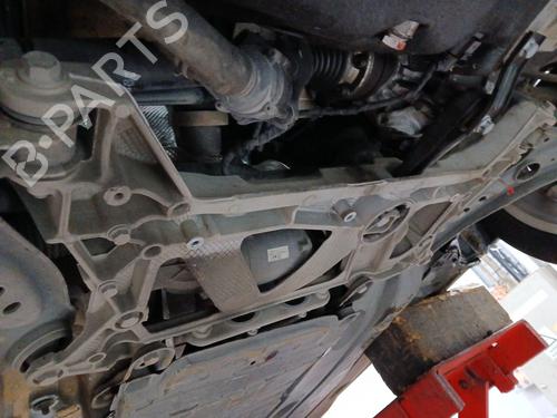 Used Subframe AUDI A3 Sportback (8VA, 8VF) 1.6 TDI (115 hp) 30301139