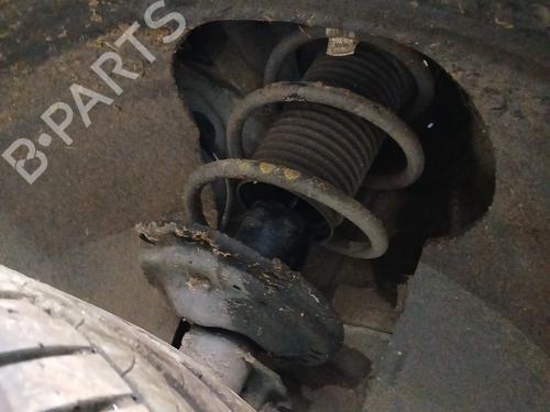 Used Right front shock absorber AUDI A3 Sportback (8VA, 8VF) 1.6 TDI (115 hp) 30301140