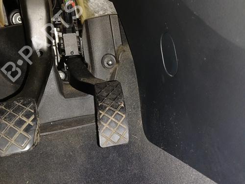 Pedal AUDI A3 Sportback (8VA, 8VF) 1.6 TDI (115 hp) 30302697