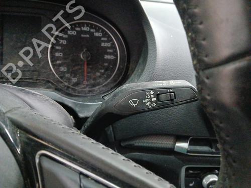 Ratstangsstang AUDI A3 Sportback (8VA, 8VF) 1.6 TDI (115 hp) 30302691