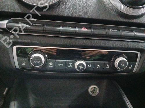 Used Climate control AUDI A3 Sportback (8VA, 8VF) 1.6 TDI (115 hp) 30302690