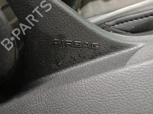 Used Right seat airbag AUDI A3 Sportback (8VA, 8VF) 1.6 TDI (115 hp) 30302685