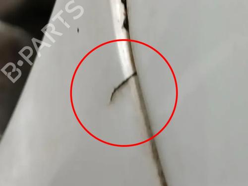 Anteriore completo AUDI A3 Sportback (8VA, 8VF) 1.6 TDI | BP30305561S1