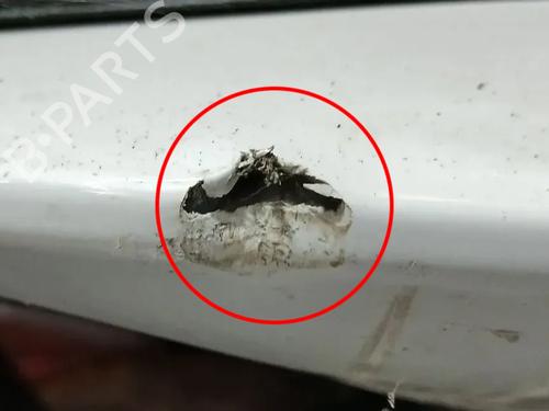 Anteriore completo AUDI A3 Sportback (8VA, 8VF) 1.6 TDI | BP30305561S1