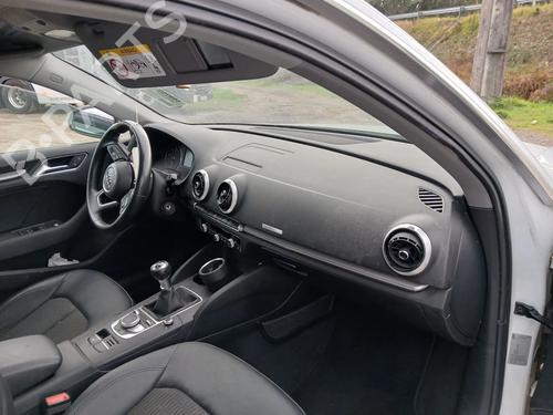 Anteriore completo AUDI A3 Sportback (8VA, 8VF) 1.6 TDI | BP30305561S1