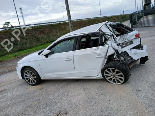 Anteriore completo AUDI A3 Sportback (8VA, 8VF) 1.6 TDI | BP30305561S1