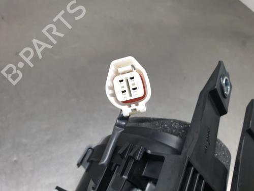 Heater blower motor TOYOTA C-HR (_X1_) 1.8 Hybrid (ZYX10_, ZYX11_, ZYX10R, ZYX11R) | BP30316907M62 