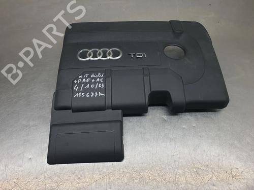 Topbeskyttelse AUDI A1 (8X1, 8XK) 1.4 TDI (90 hp) 30316909