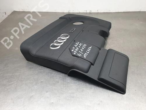 Topbeskyttelse AUDI A1 (8X1, 8XK) 1.4 TDI | BP30316909M93 