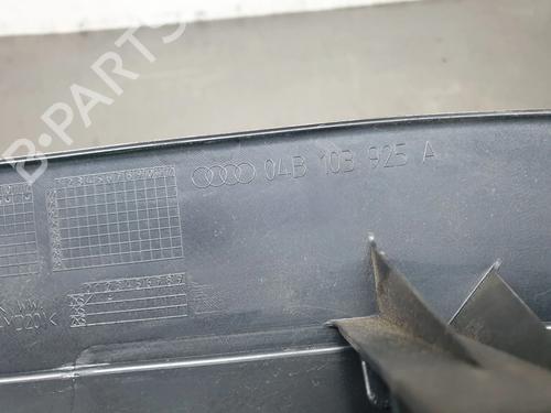 Topbeskyttelse AUDI A1 (8X1, 8XK) 1.4 TDI | BP30316909M93 