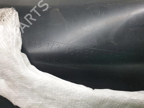 Andre PEUGEOT RIFTER 1.5 BlueHDi 130 | BP30316914O1 