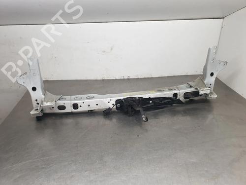 Used Front slam panel OPEL ASTRA K (B16) 1.4 Turbo (68) (125 hp) 30318320