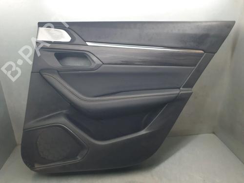Høyre bakpanel PEUGEOT 508 II (FB_, FH_, F3_) Hybrid 225 (F35GQU) (224 hp) 30320849