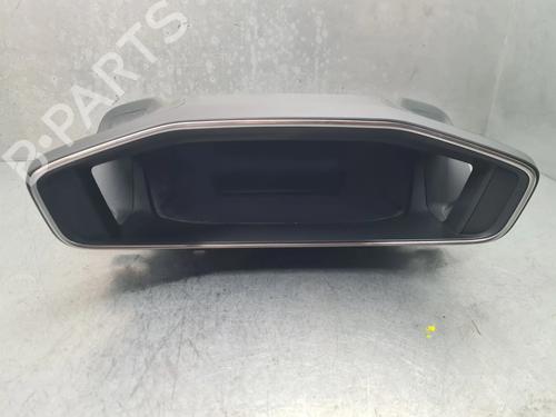 Used Instrument cluster PEUGEOT 2008 II (UD_, US_, UY_, UJ_, UR_, UC_) 1.2 PureTech 100 (USHNK) (101 hp) 29539614