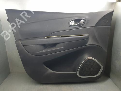 Used Front left panel RENAULT CAPTUR I (J5_, H5_) 1.2 TCe 120 (118 hp) 30320850