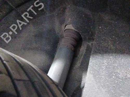 Used Left rear shock absorber AUDI A5 Sportback (8TA) 2.0 TDI (150 hp) 30323190