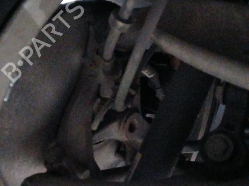 Used Left rear steering knuckle AUDI A5 Sportback (8TA) 2.0 TDI (150 hp) 30323196