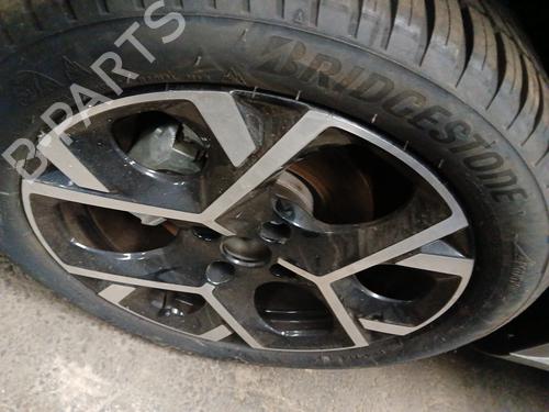 Used Rim CITROËN C3 AIRCROSS II (2R_, 2C_) 1.2 PureTech 110 (2RHNZB, 2RHNZW, 2RHNPX, 2RHNPJ) (110 hp) 30323761