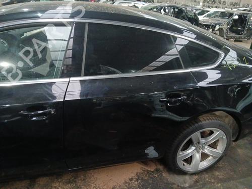 Used Left rear door AUDI A5 Sportback (8TA) 2.0 TDI (150 hp) 30325309