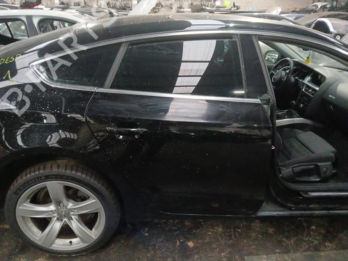 Used Right rear door AUDI A5 Sportback (8TA) 2.0 TDI (150 hp) 30325308