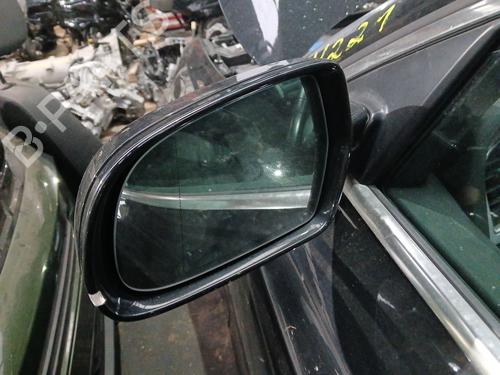 Used Left mirror AUDI A5 Sportback (8TA) 2.0 TDI (150 hp) 30325312