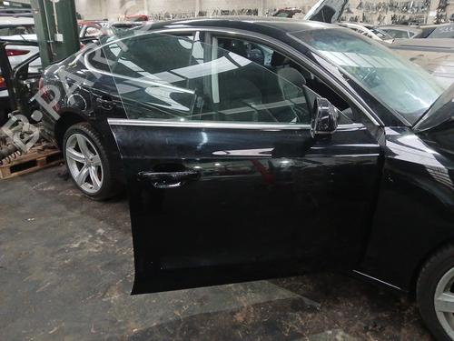 Puerta delantera derecha AUDI A5 Sportback (8TA) 2.0 TDI (150 hp) 30325305