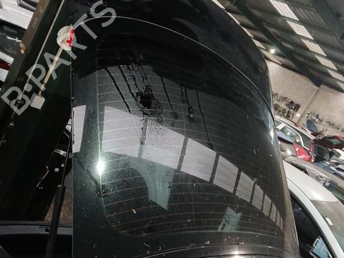 Tailgate AUDI A5 Sportback (8TA) 2.0 TDI | BP30325307C6 