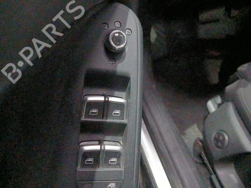 Used Left front window switch AUDI A5 Sportback (8TA) 2.0 TDI (150 hp) 30325316