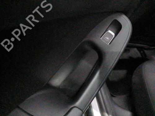 Used Left rear window switch AUDI A5 Sportback (8TA) 2.0 TDI (150 hp) 30325318