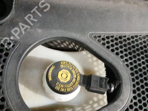 Used Servo brake AUDI A5 Sportback (8TA) 2.0 TDI (150 hp) 30325325