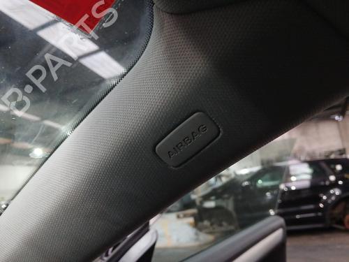 Høyre gardin kollisjonspute AUDI A5 Sportback (8TA) 2.0 TDI (150 hp) 30325332