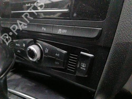 Used Climate control AUDI A5 Sportback (8TA) 2.0 TDI (150 hp) 30325335