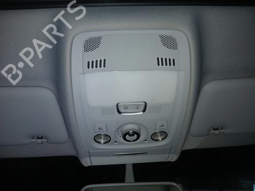 Used Interior roof light AUDI A5 Sportback (8TA) 2.0 TDI (150 hp) 30325346