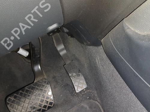 Used Pedal AUDI A5 Sportback (8TA) 2.0 TDI (150 hp) 30325345