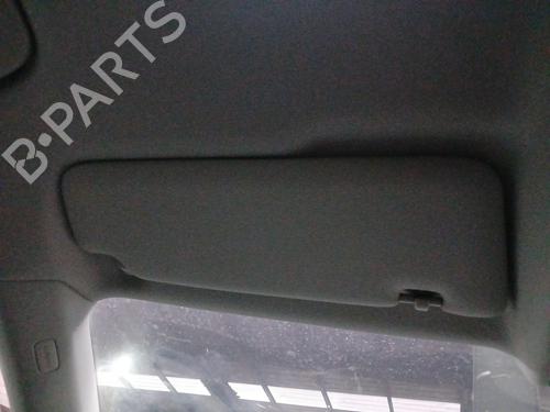 Used Left sun visor AUDI A5 Sportback (8TA) 2.0 TDI (150 hp) 30325344