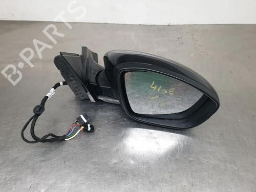 Used Right mirror DS DS 3 / DS 3 CROSSBACK (UR_, UC_, UJ_) 1.5 BlueHDi 130 (UCYHZR) (130 hp) 28102088