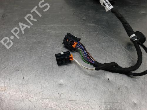 Right mirror DS DS 3 / DS 3 CROSSBACK (UR_, UC_, UJ_) 1.5 BlueHDi 130 (UCYHZR) | BP28102088C27 