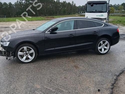 Used Front left window mechanism AUDI A5 Sportback (8TA) 2.0 TDI (150 hp) 30325321