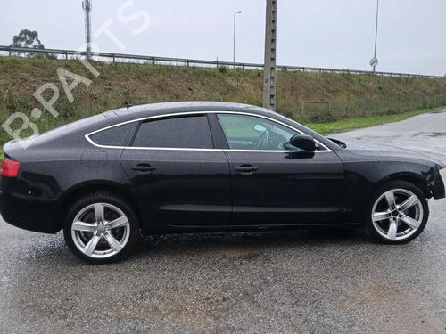 Used Rear right window mechanism AUDI A5 Sportback (8TA) 2.0 TDI (150 hp) 30325322