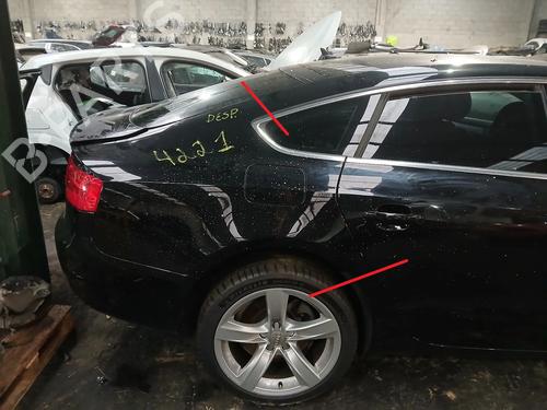 Bagstkærm Højre AUDI A5 Sportback (8TA) 2.0 TDI (150 hp) 30325301