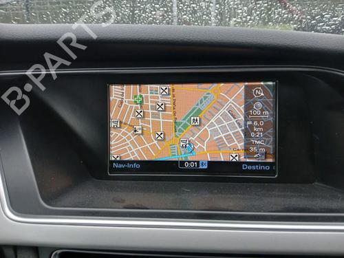 Used Radio AUDI A5 Sportback (8TA) 2.0 TDI (150 hp) 30325338