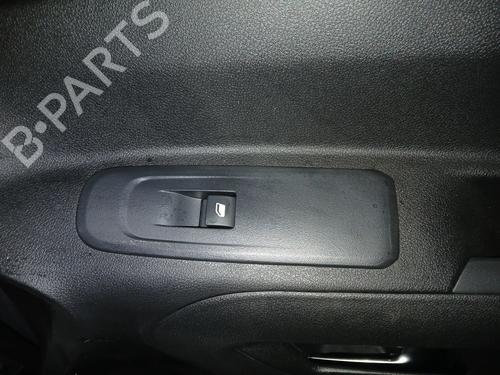 Used Right front window switch CITROËN BERLINGO (ER_, EC_) 1.6 HDi 92 (92 hp) 30328288