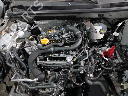 Used Engine DACIA SANDERO III 1.0 TCe 100 ECO-G (101 hp) 29002836