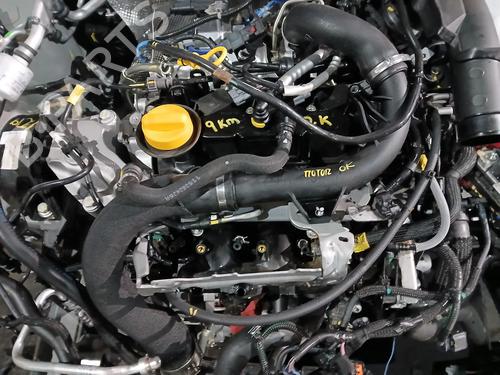 Engine DACIA SANDERO III 1.0 TCe 100 ECO-G | BP29002836M1 