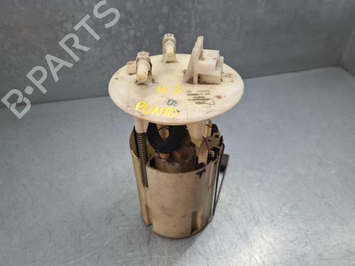 Used Fuel pump FIAT PUNTO (188_) 1.3 JTD 16V (70 hp) 30356106