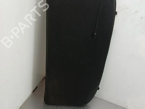 Used Rear parcel shelf RENAULT MEGANE IV Hatchback (B9A/M/N_) 1.5 Blue dCi 115 (B9A6) (116 hp) 30359471