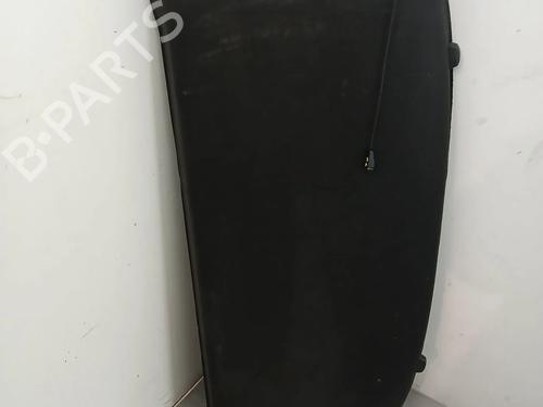 Used Rear parcel shelf RENAULT MEGANE IV Hatchback (B9A/M/N_) 1.3 TCe 100 (B9N8) (102 hp) 30359473
