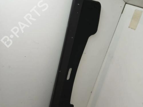Used Rear parcel shelf DACIA LODGY (JS_) 1.3 TCe 130 (JSNE) (131 hp) 30359476