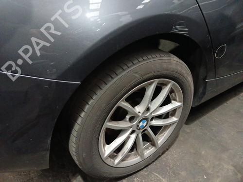 Used Wheel arch BMW 1 (F20) 118 d xDrive (150 hp) 30359477
