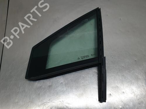 Used Front left quarter glass CITROËN C4 II (NC_) [2009-2025]  14436961